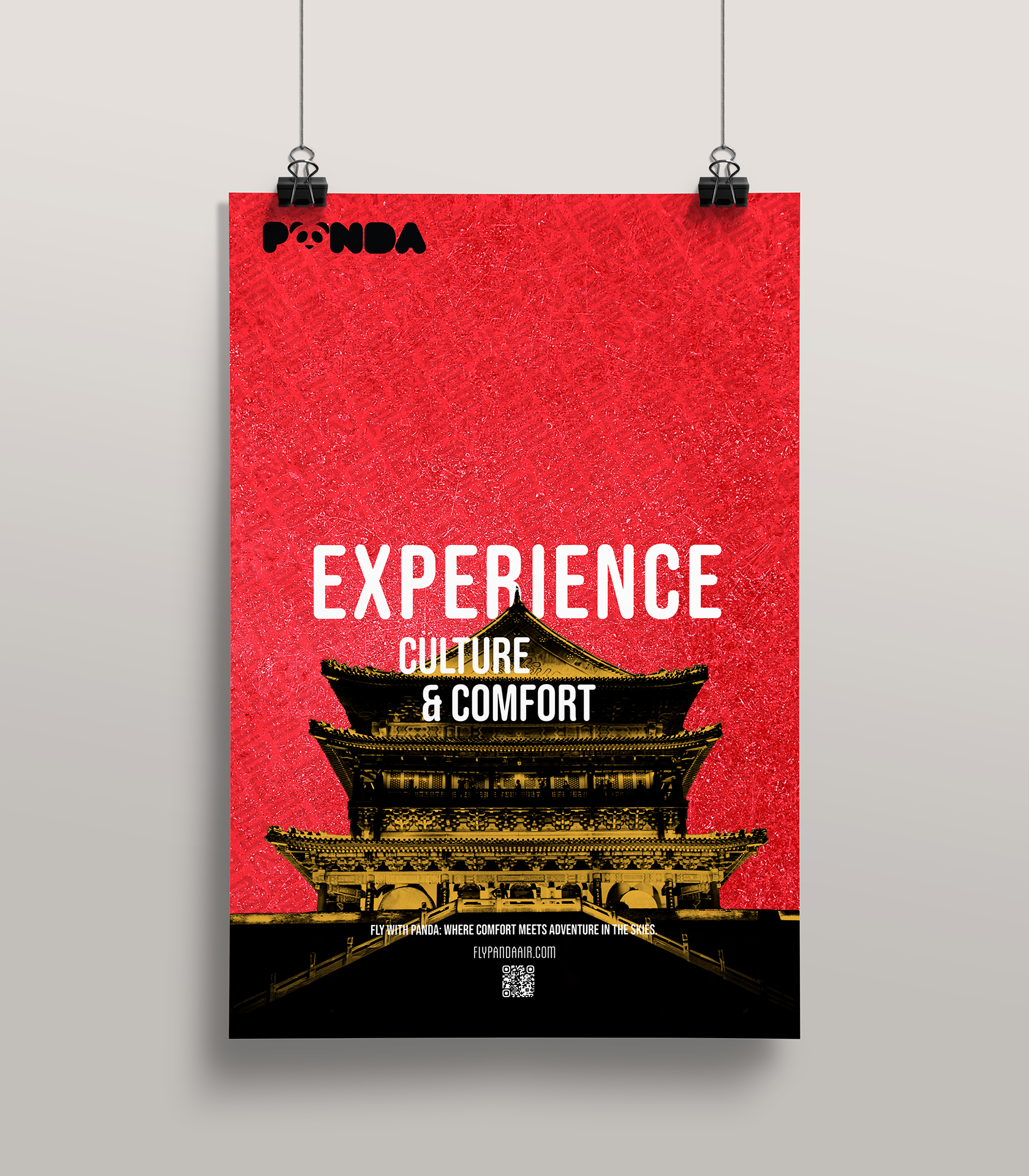 ExperiencePoster