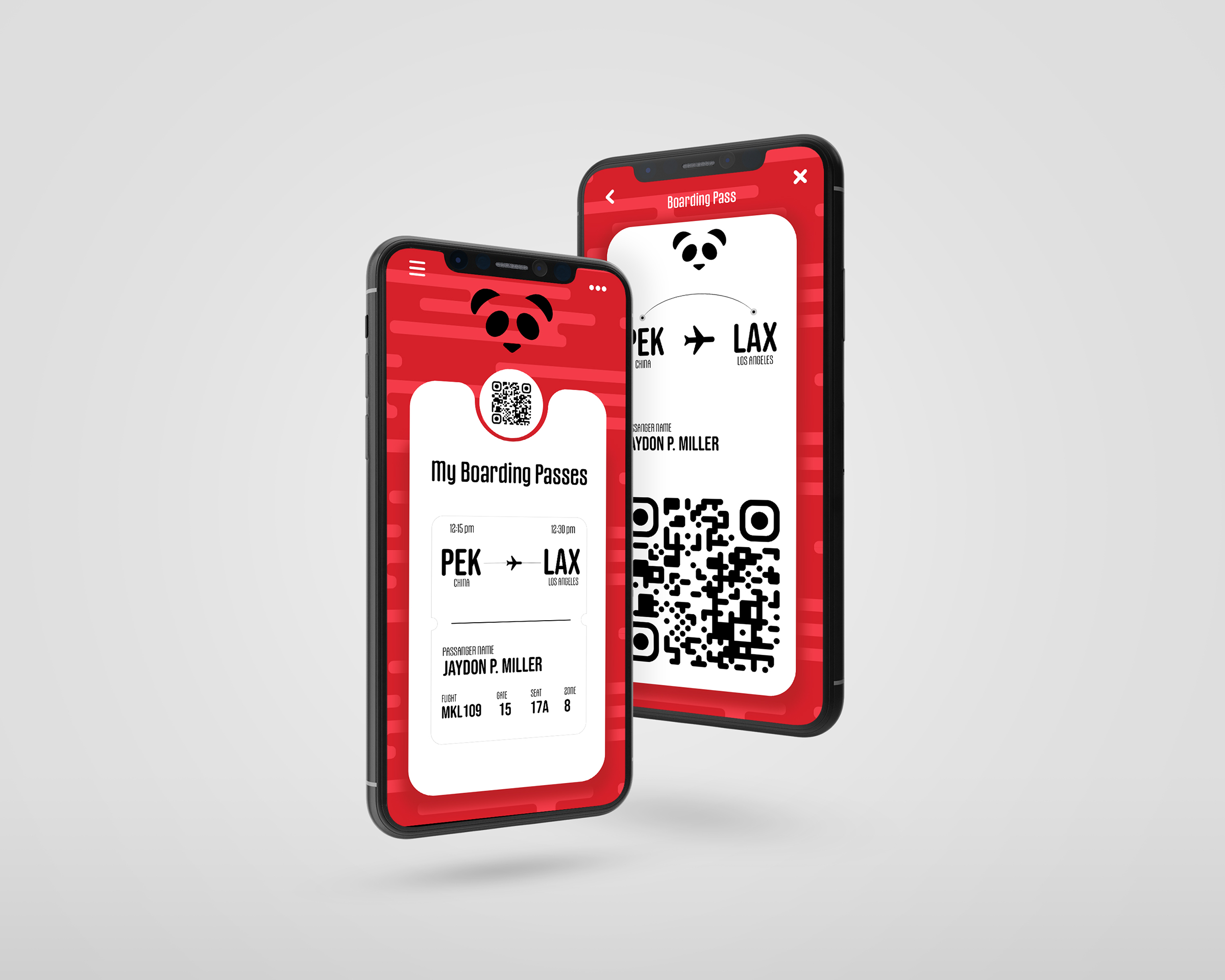 Mobileboardingpass