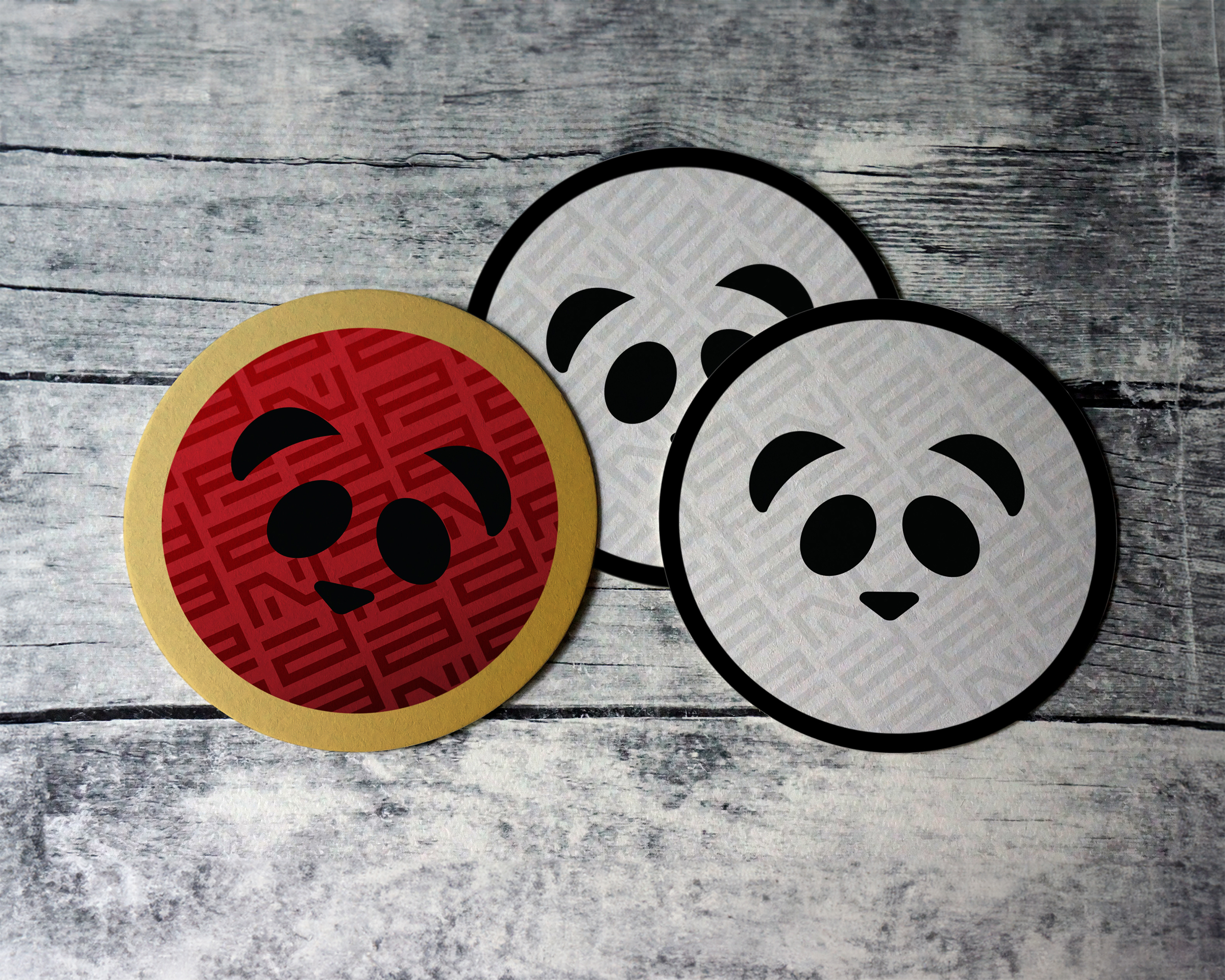 PandaCoasters