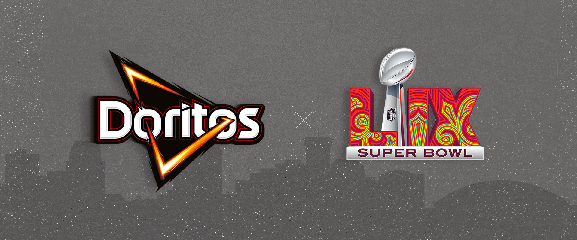 Doritos Poster Project Image