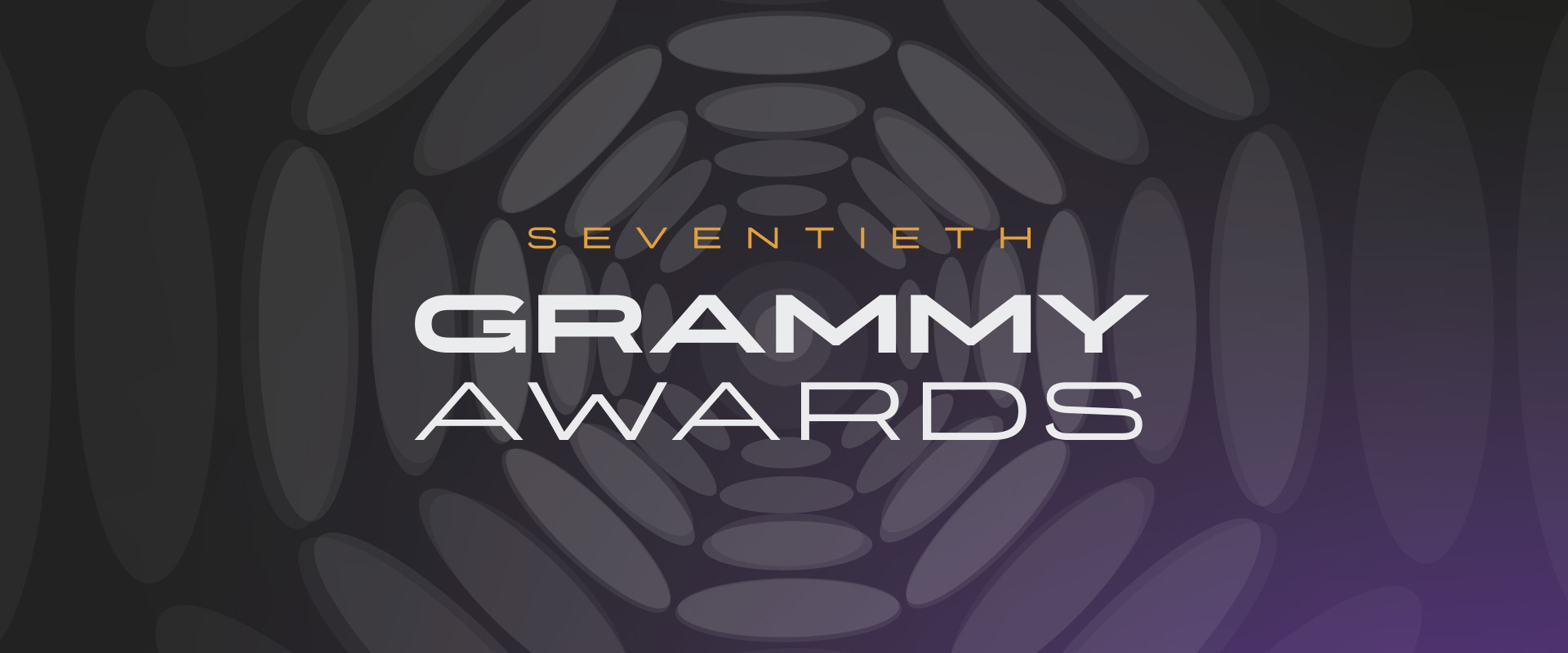 Grammy Awards Project Image