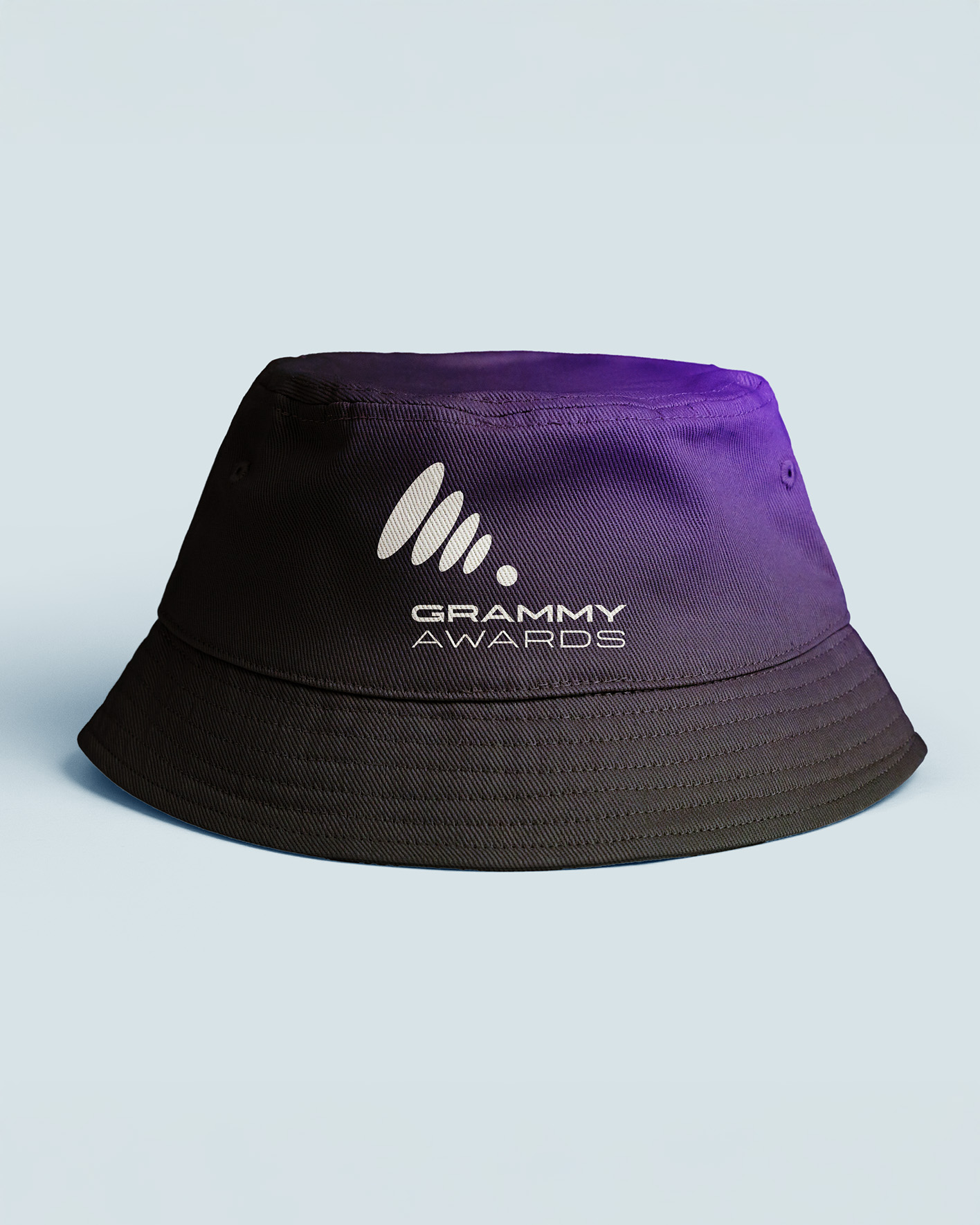 Grammy Bucket Hat Web Mockup