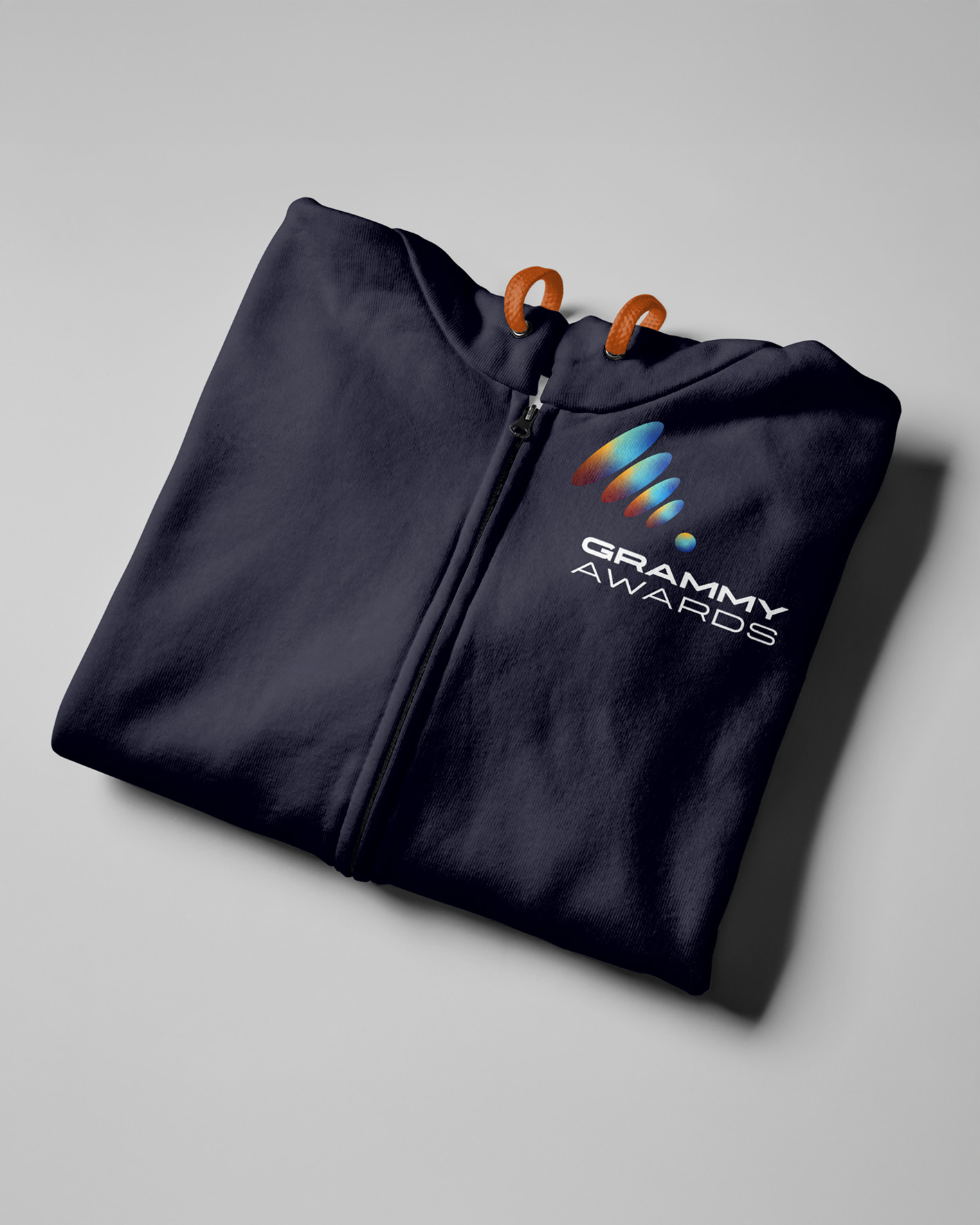 Grammy hoodie Web Mockup