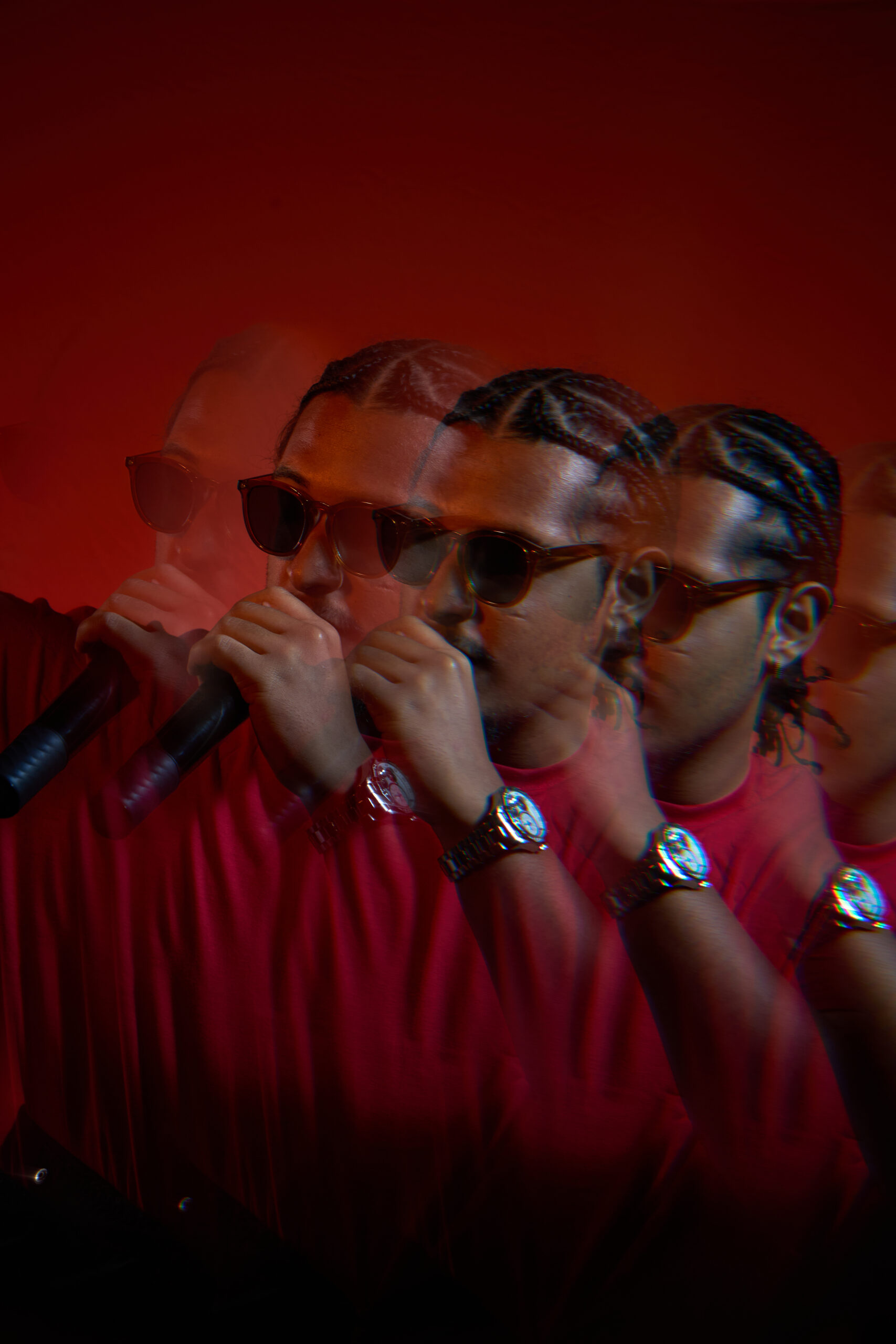 GrammyShoot 45