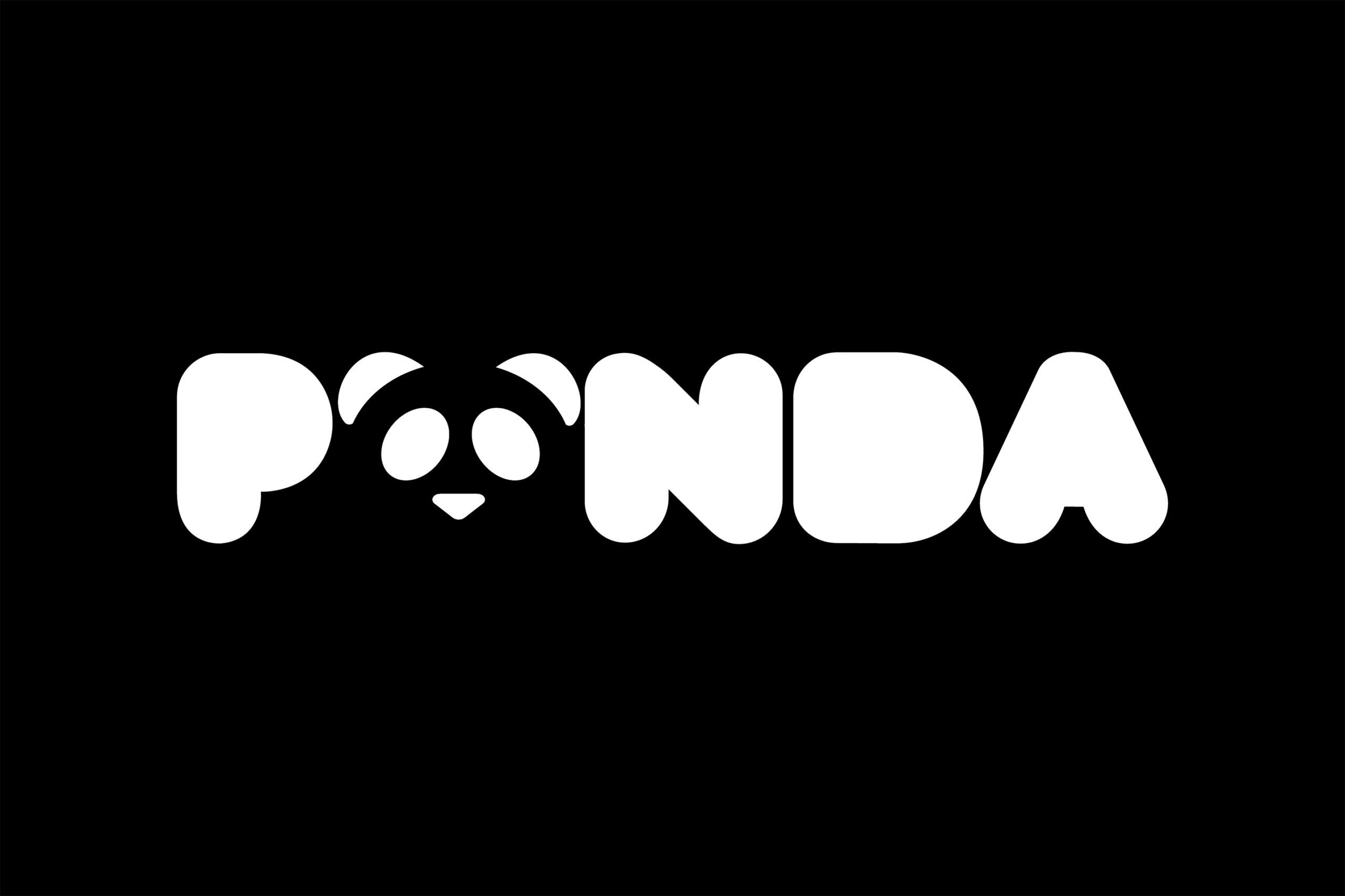 Panda-Air_Logo_Black